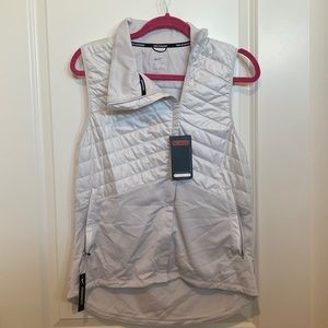 NWT NIKE running vest